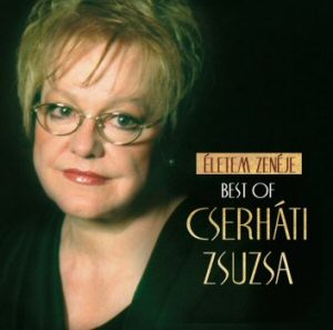 10 éve hunyt el Cserháti Zsuzsa! 
