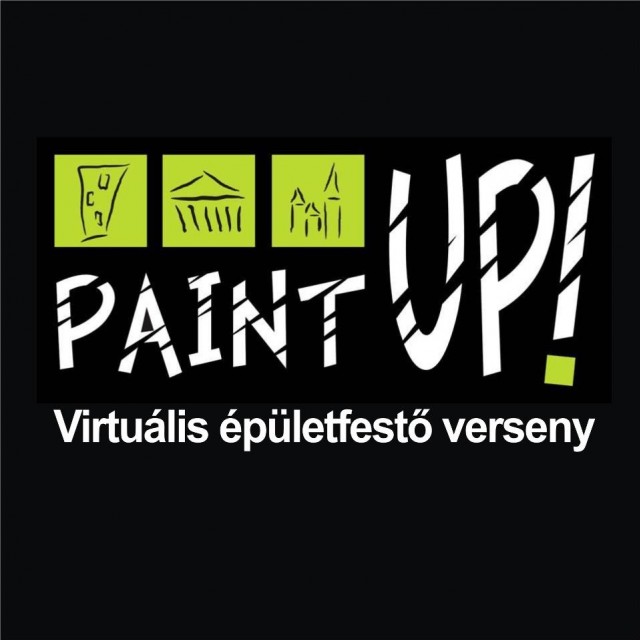 2012-es Paint Up! infók - Paint Up! 2012 Videó itt!