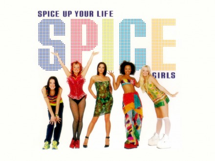 A Spice Girls visszítér az Olimpia záróünnepségén? 