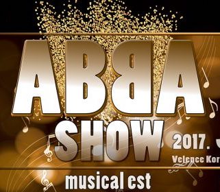 ABBA show 2017-ben Velencén - Jegyek 1000 forinttól!