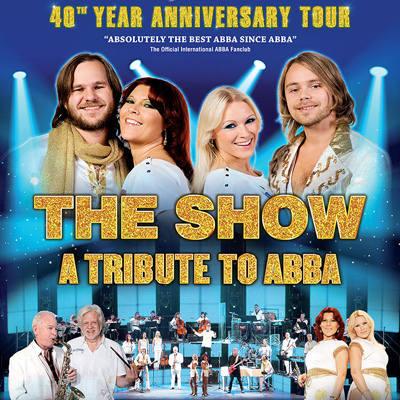 ABBA THE SHOW - Győr - Audi Aréna - Jegyek itt!