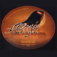 Abigél musical a Szegedi Szabadtéri Játékokon 2015-ben - Jegyek és szereposztás itt!