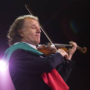 André Rieu 2017-es maastrichi koncertje Budapesten - Jegyek itt!