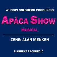 Apáca show musical A Veszprém Arénában - Jegyek itt!