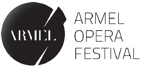 Armel Opera Fesztivál 2017 - Jegyek itt!