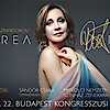 30 ÉVE AZ OPERASZÍNPADOKON - Rost Andrea koncert Budapesten! Jegyek itt!