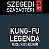 A Kung-fu legendája Szegeden! Jegyek a Szegedi Szabadtéri Játékok 2013-as előadásaira!