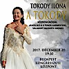 A TOKODY - Tokody Ilona koncert Budapesten! Jegyek itt!