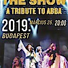ABBA emlékkoncert  Budapesten az Arénában Ulf Anderssonnal 2019-ben - Jegyek itt!