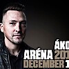 Ákos Aréna koncert 2016 - Jegyek itt!