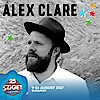 Alex Clare koncert 2017-ben a Sziget Fesztiválon - Jegyek itt!