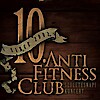 Anti Fitness Club 10 éves szülinapi koncert! Jegyek itt!