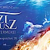 Atlantisz gyermekei vizi cirkuszi show a Fővárosi Nagycirkuszban - Jegyek itt!