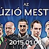 Az Illúzió Mesterei 2015-ben Budapesten! Jegyek itt!