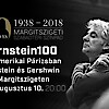 Bernstein100 szimfonikus koncert a Margitszigeten! NYERJ 2 JEGYET!