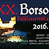 Borsodi Fonó Folk Fesztivál 2016- fellépők és jegyek itt!