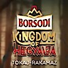 Borsodi Kingdom of Hegyalja 2015 - Hegyalja Fesztivál bérletek itt!