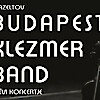 Budapest Klezmer Újévi koncert a Budapesti Kongresszusi Központban - Jegyek itt!