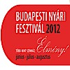 Budapesti Szabadtéri 2012 program és jegyek itt!