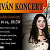 Burai Krisztiántól Korda Györgyön át Fásy Ádámig sokan fellépnek az INGYENES Szenes Iván koncerten!