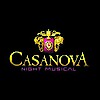 Casanova Night Musical 2015-ben a Budapesti Kongresszusi Központban - Jegyek itt!