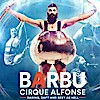 Cirque Alfonse Barbu - hipszter cirkusz a Szigeten! 