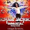 Cirque du Soleil – Michael Jackson The Immortal Budapesten! Jegyek és videó itt!