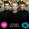 Clean Bandit 2018-ban a VOLT Fesztiválon - Jegyek itt!