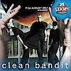 Clean Bandit koncert 2018-ban Budapesten a Sziget Fesztiválon - Jegyek itt!