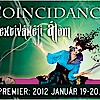 Coincidance – Szentivánéji Álom 2012-ben a RAM Colossuemban!