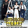 Cotton Club Singers koncert Szegeden - Jegyek itt!