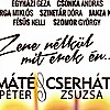 Cserháti Zsuzsa és Máté Péter emlékkoncert a Budapesti Kongresszusi Központban - Jegyek itt!