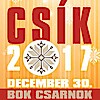 Csík Zenekar koncert 2017-ben Budapesten a BOK Csarnokban - Jegyek itt!