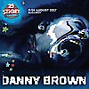 Danny Brown koncert 2017-ben a Sziget Fesztiválon - Jegyek itt!