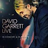 David Garrett koncert 2016-ban - Jegyek a bécsi koncertre itt!