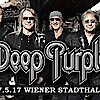 Deep Purple koncert 2017-ben - Jegek a bécsi koncertre itt!