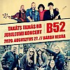 Dirty Blues Band 30 éves jubileumi koncert 2020-ban Budapesten!