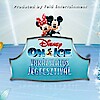 Disney On Ice 2019 - Varázslatos jégfesztivál - Aréna