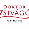 Doktor Zsivágó musical a Győri Nemzeti Színházban - Jegyek itt!