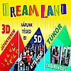 Dream Land - A Pólus Center új szórakoztató központja! Videó és jegyek itt!