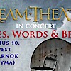 Dream Theater koncert 2017-ben Budapesten! Jegyek itt!