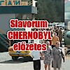 Elkészült az orosz Csernobil sorozat előzetese! VIDEÓ ITT!