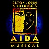 Elton John musicalje az Aida Budapesten 2011-ben! Jegyek itt!