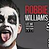 Érdekes adatok a ma esti Robbie Williams koncertről