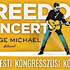 George Michael emlékkoncert 2018-ban Budapesten a Kongresszusi Központban - Jegyek itt!