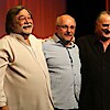 Gitár Trio - László Attila, Tátrai Tibor, Babos Gyula koncert 2017-ben a MOM-ban - Jegyek itt!