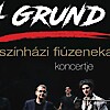 Grund vígszínházi fiúzenekar koncert 2019-ben Balatonföldváron - Jegyek itt!