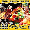 Habana Social Club koncert 2018-ban Magyarországon - Jegyek a turnéra itt!