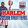 Harlem Globetrotters kosárlabda show 2017-ben a Veszprém Arénában - Jegyek itt!