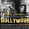 Hollywood Magyarországon - Hans Zimmer est 2017-ben Debrecenben - Jegyek itt!